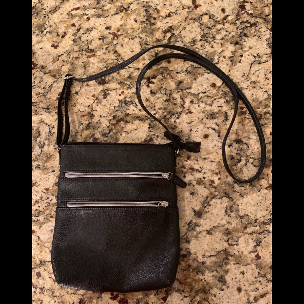 Crossbody bag